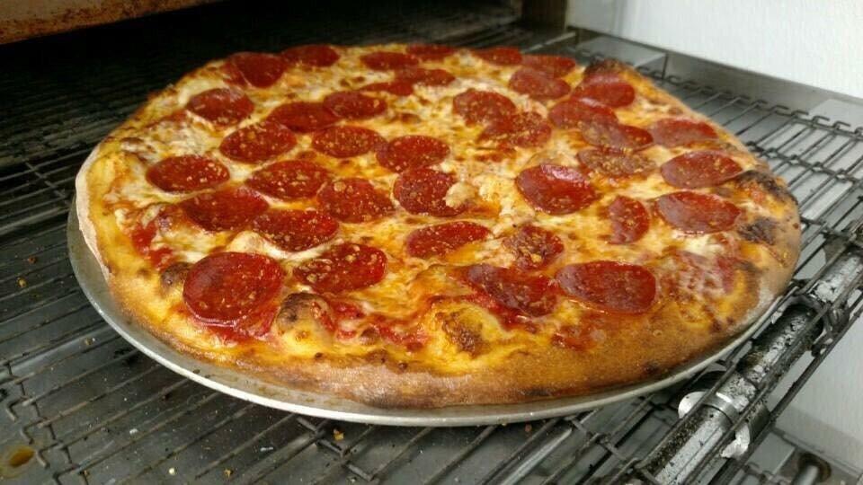 Buffalo Mercantile Company and Cafe