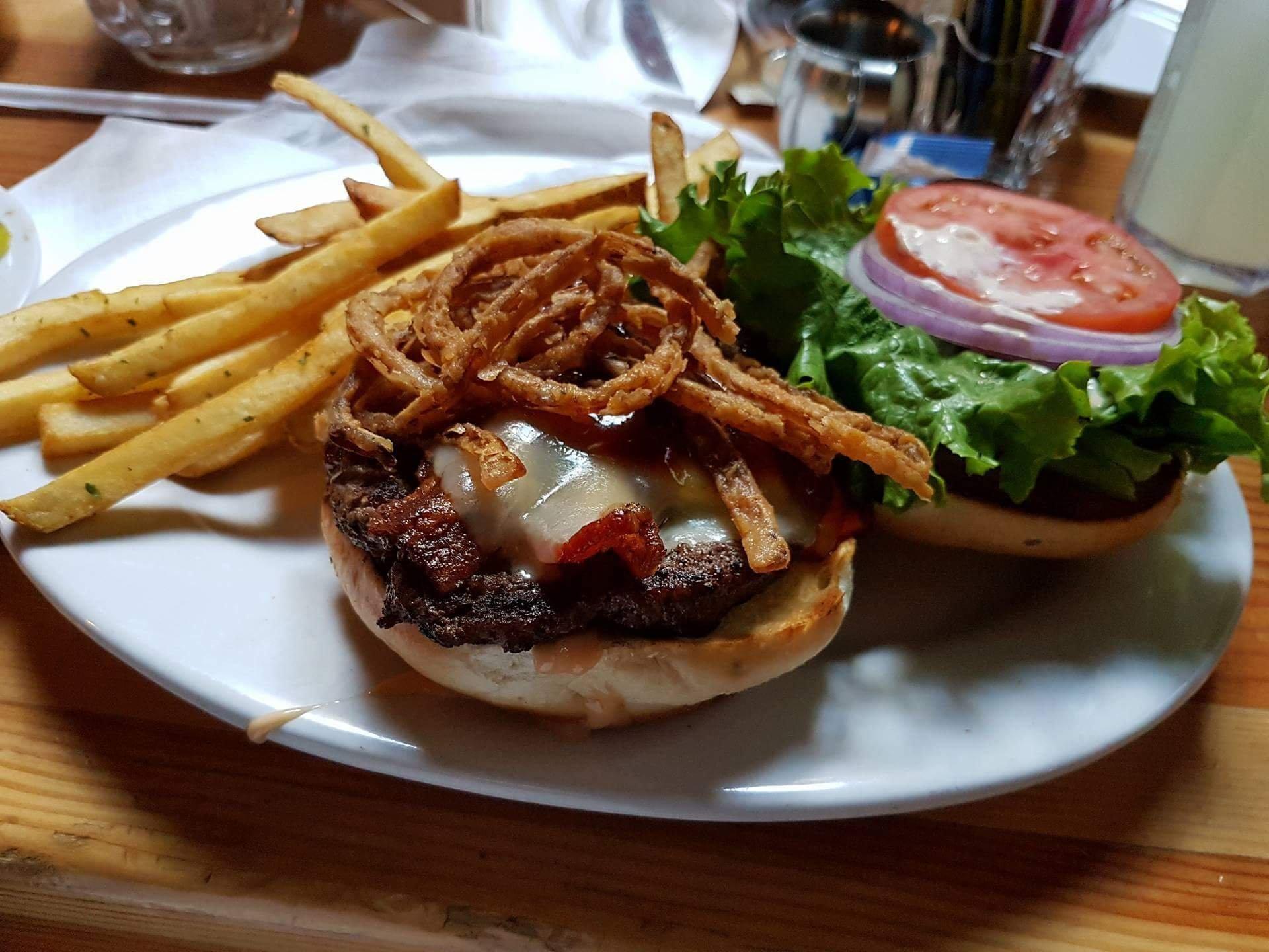 Elliott Bay Public House & Brewery