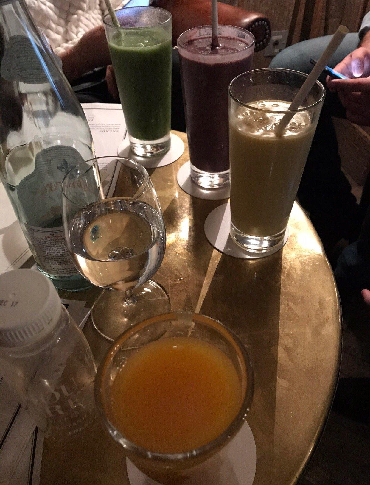 Little House Mayfair