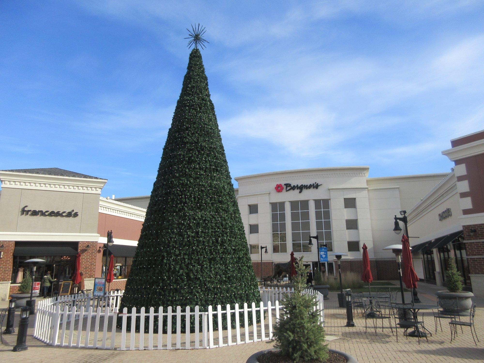 Shoppes At Grand Prairie