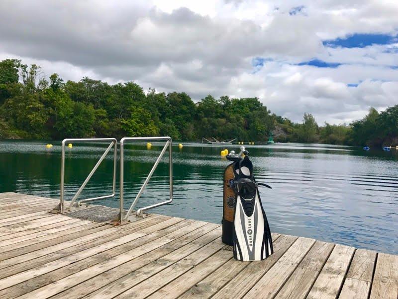 Angers Plongée Apnée