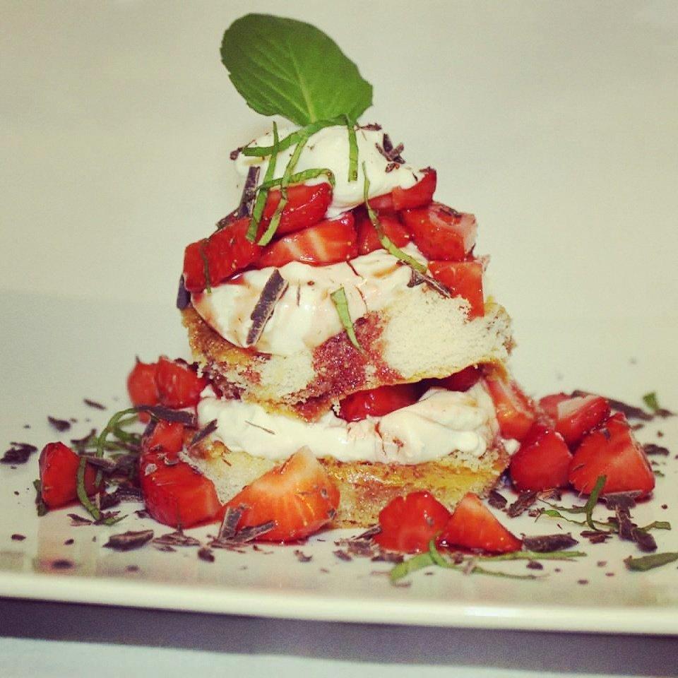 Kuchenbox - Bistro in Der Helenenhalle