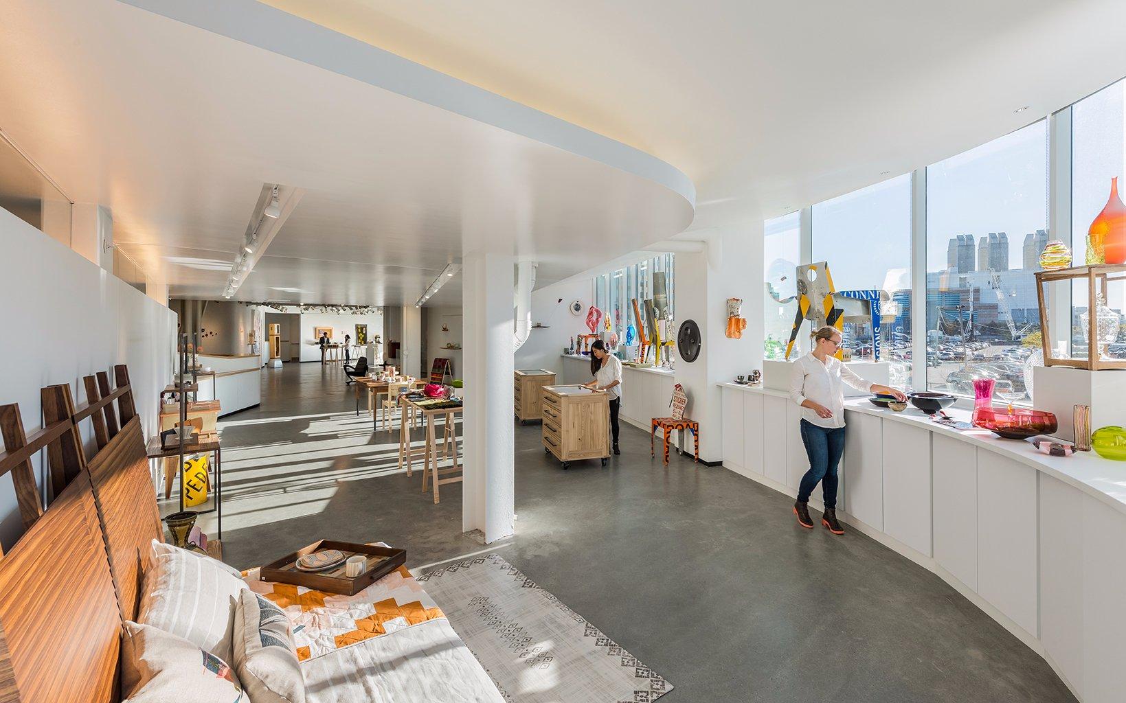 Society of Arts and Crafts