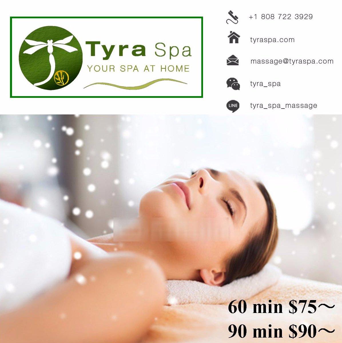 Tyra Spa
