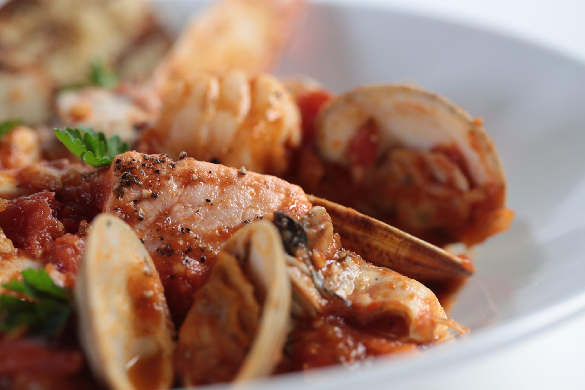 Romanza Ristorante Italiano