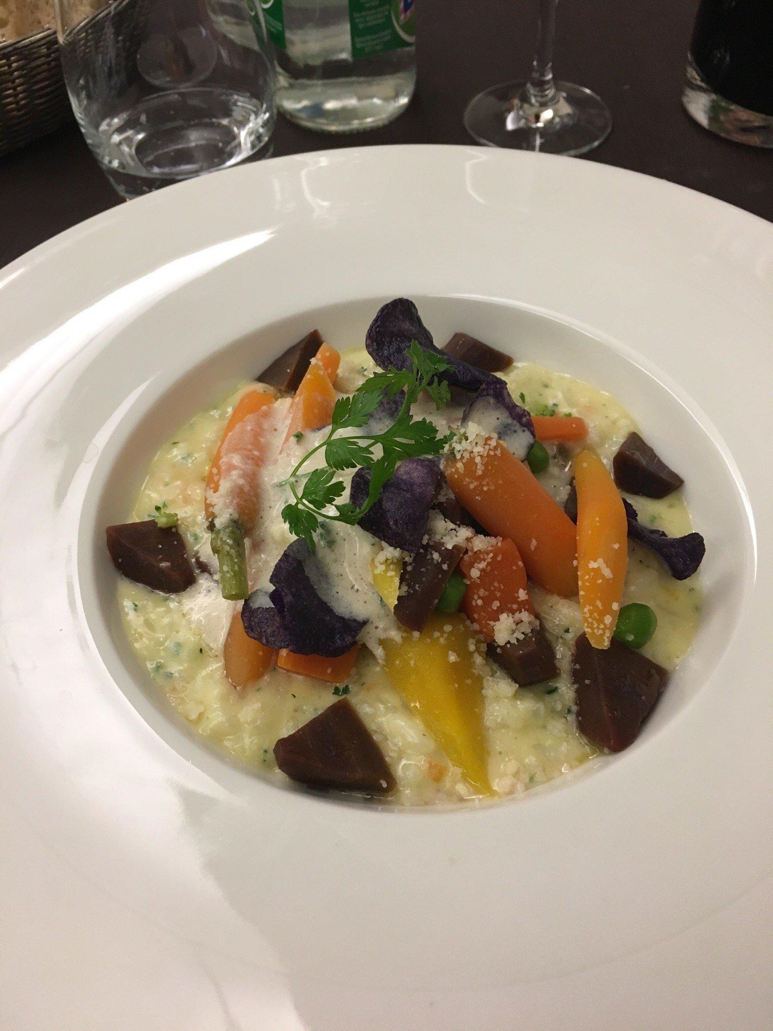 Restaurant Hôtel de Ville du Sentier