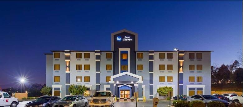 Best Western Somerset