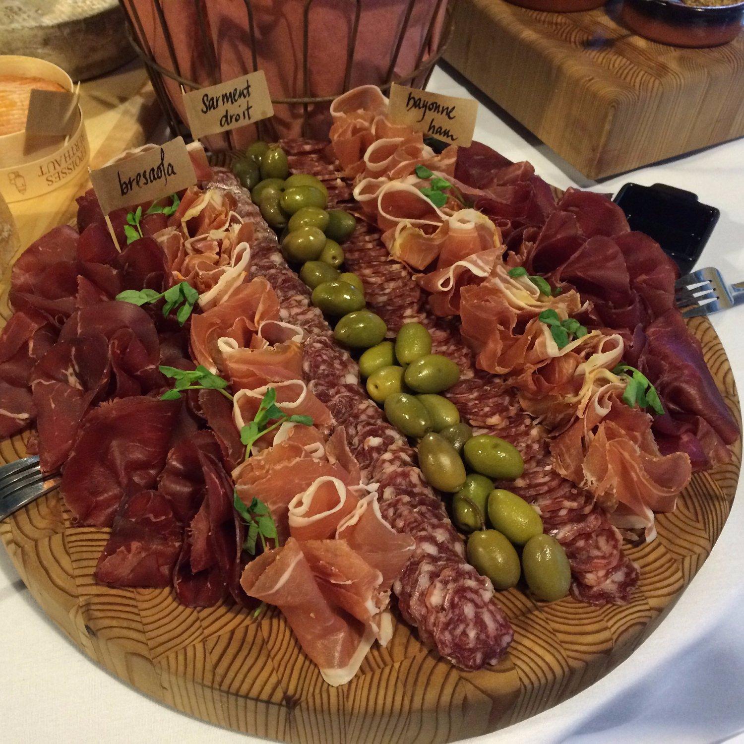 Peasant Cheese