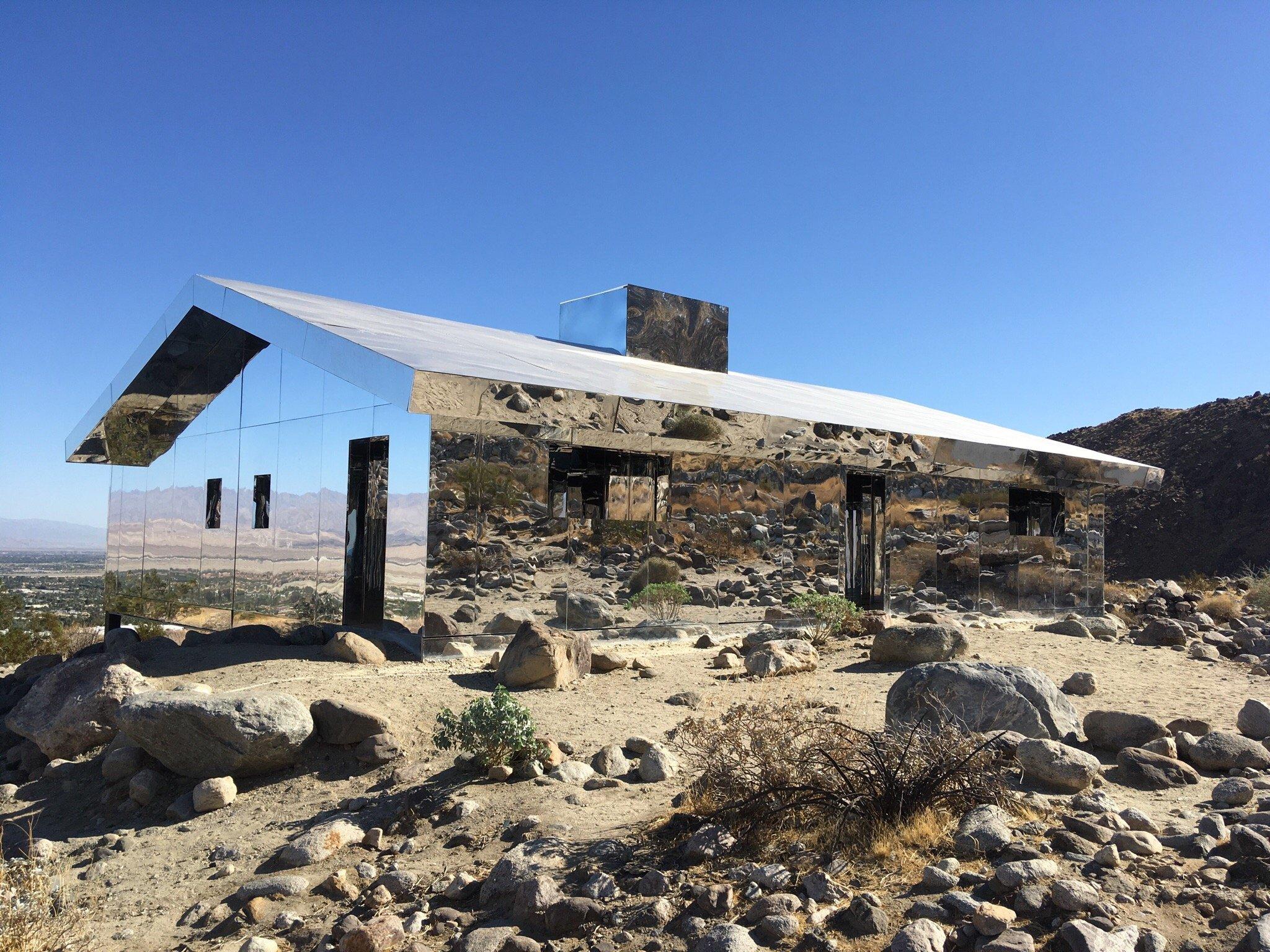 Palm Springs / Joshua Tree KOA