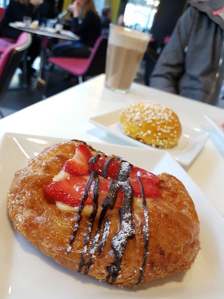 Lindahls Konditorier