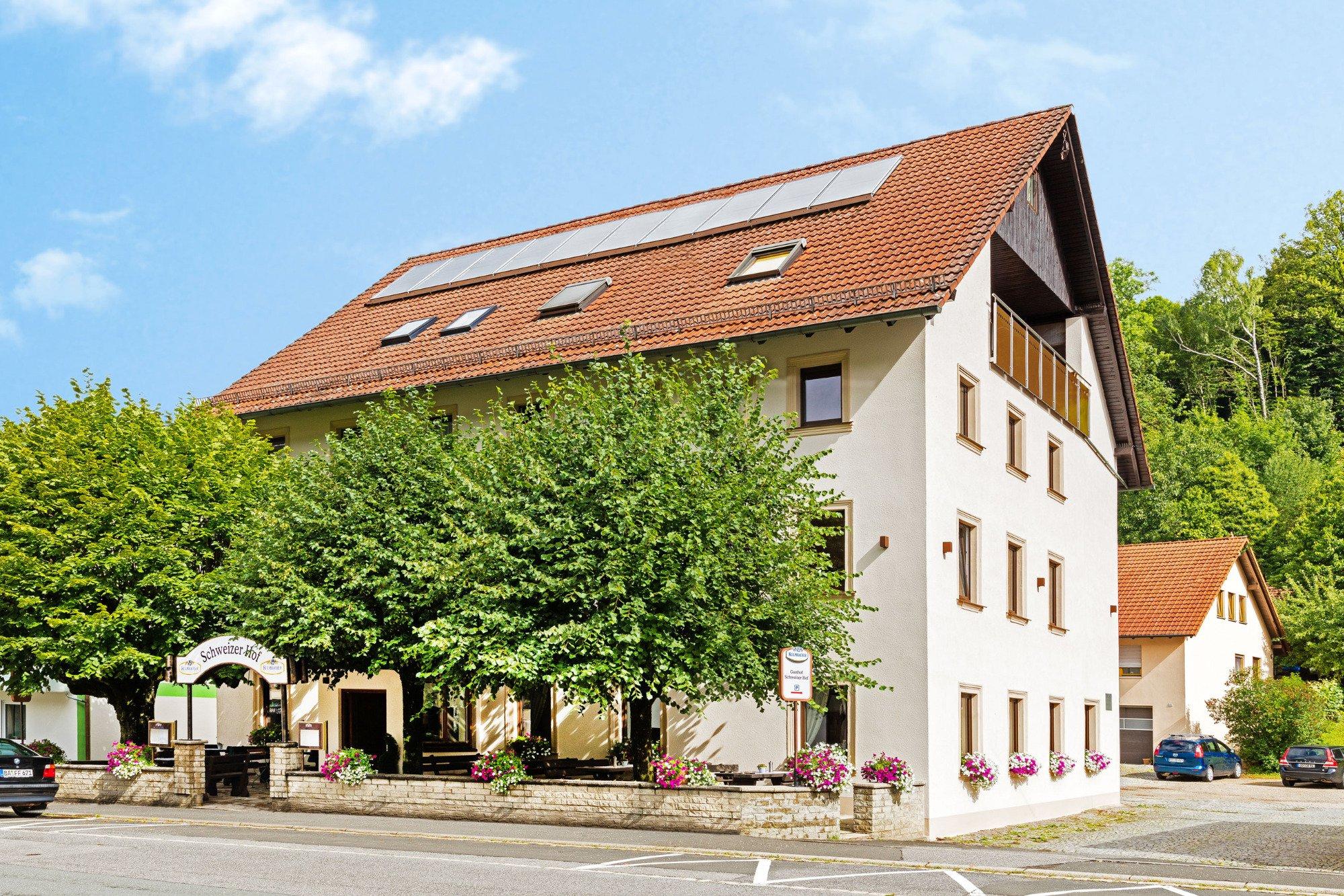 Gasthof Schweizer Hof