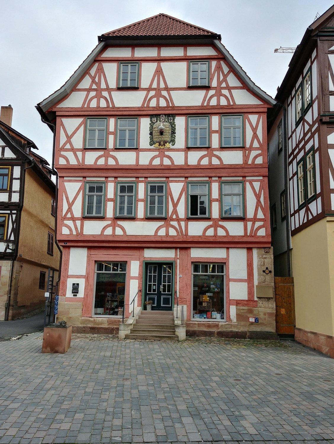 Lutherhaus