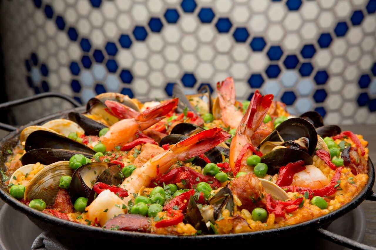 Mita's Restaurant and Bar