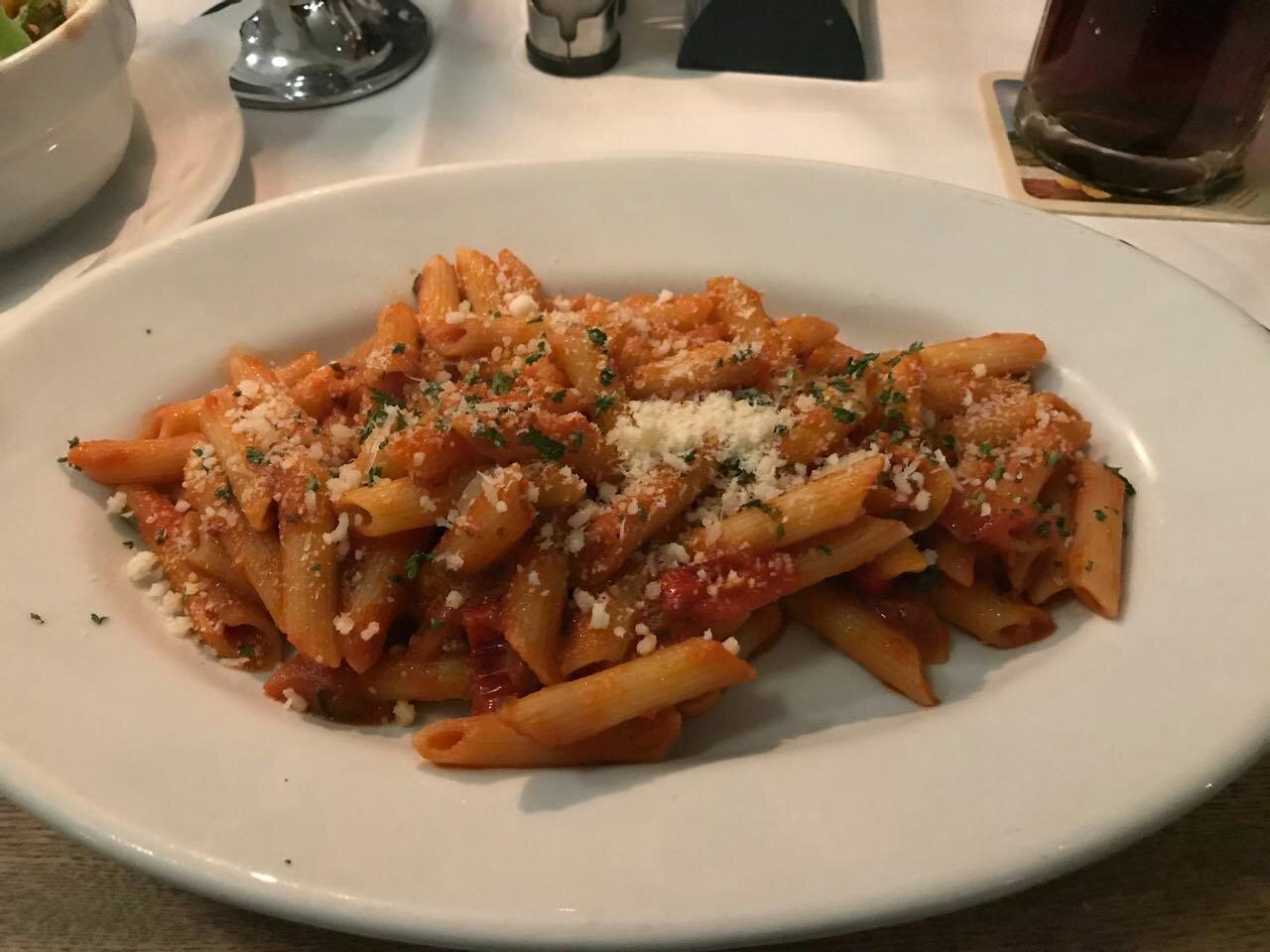 Ristorante Pizzeria Rustico