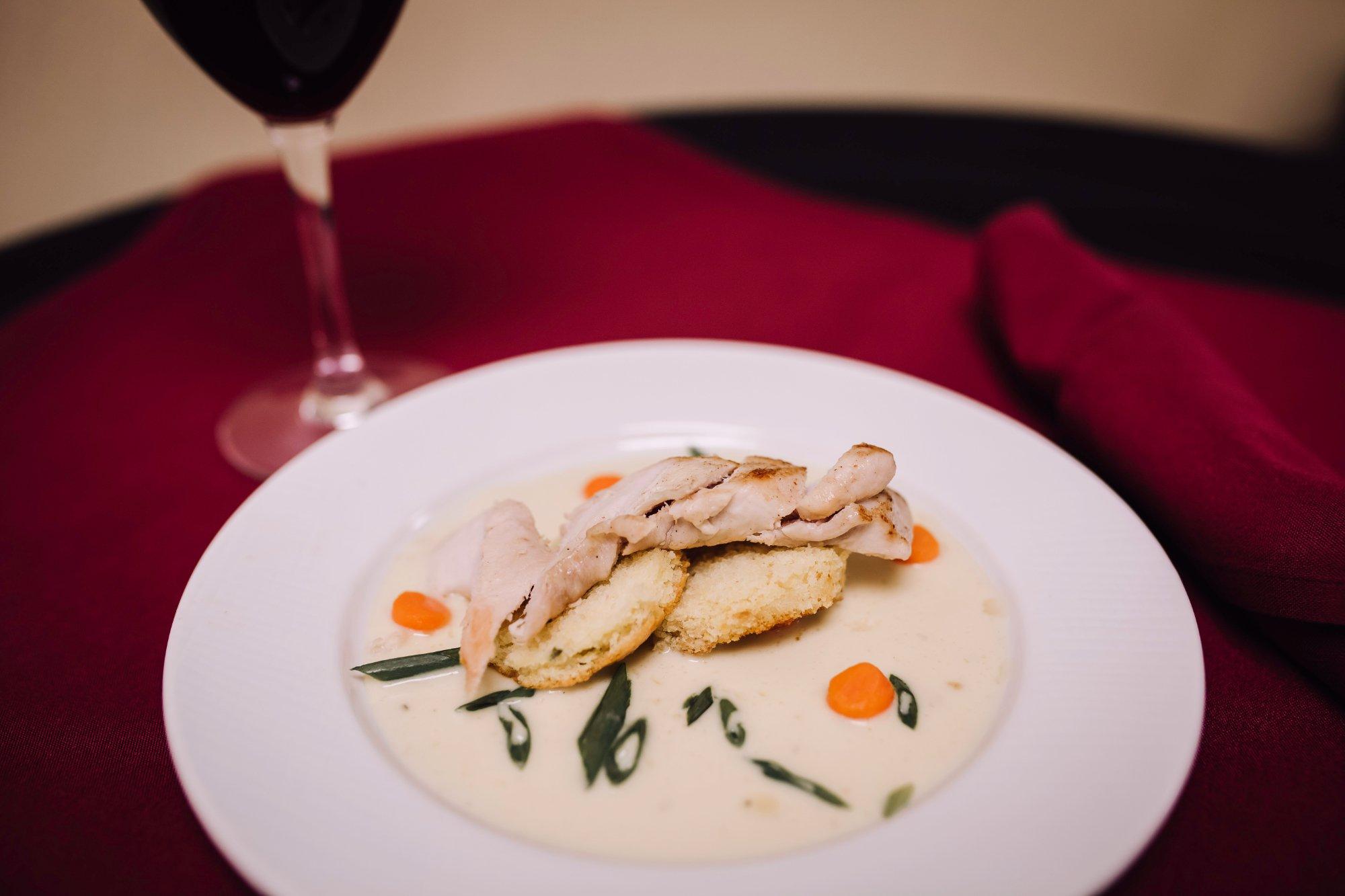 Burnt Onion Kitchen & Brews