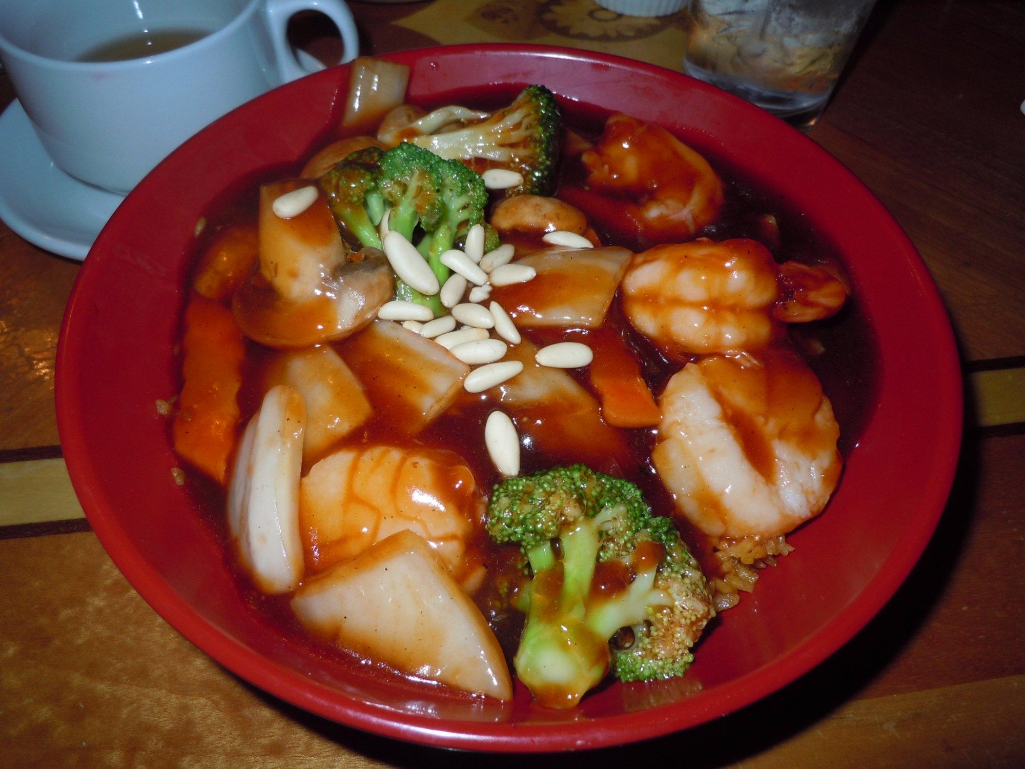 Asia Oriental Restaurant