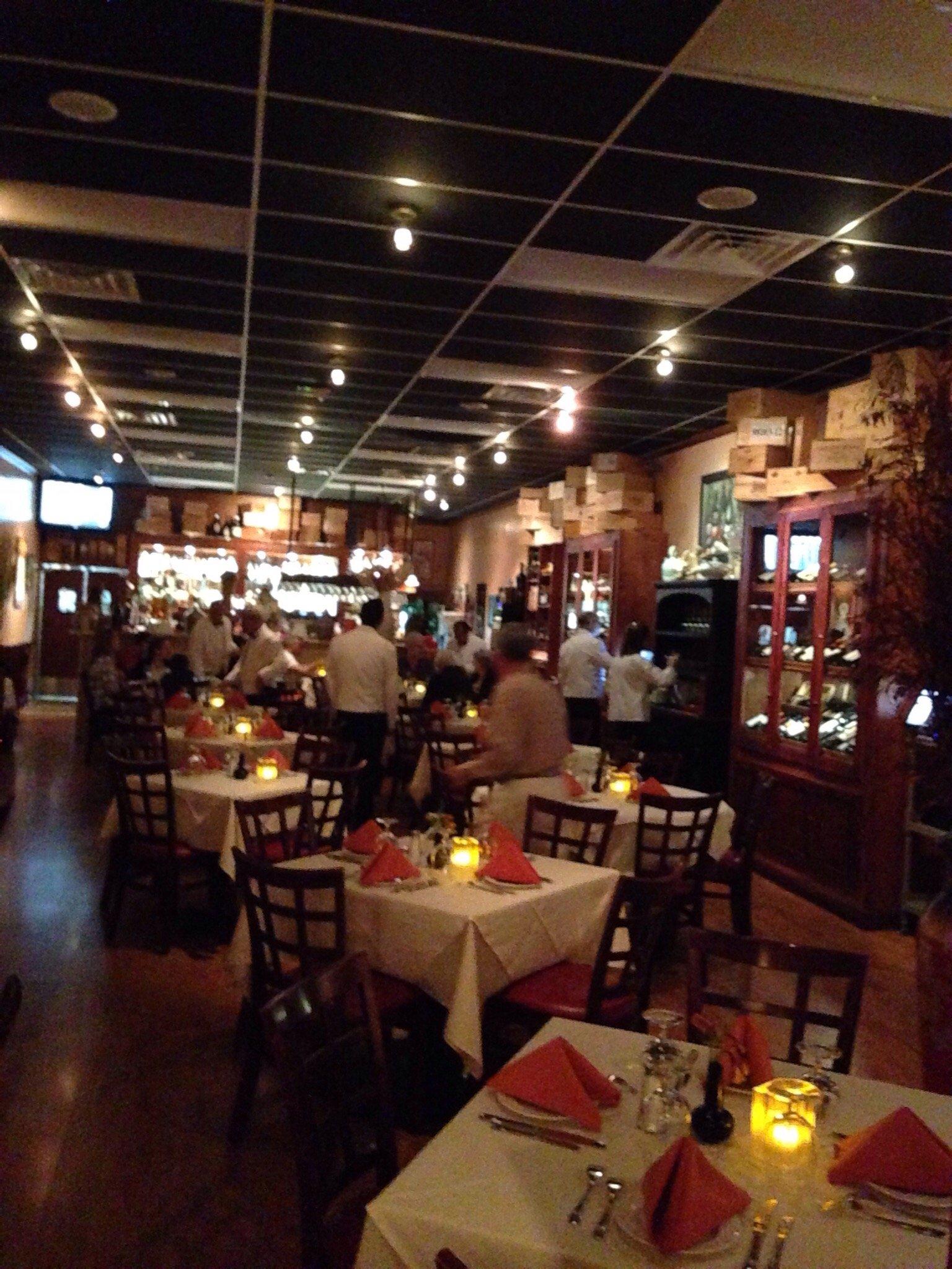 Salvatore D. Fine Italian Cuisine