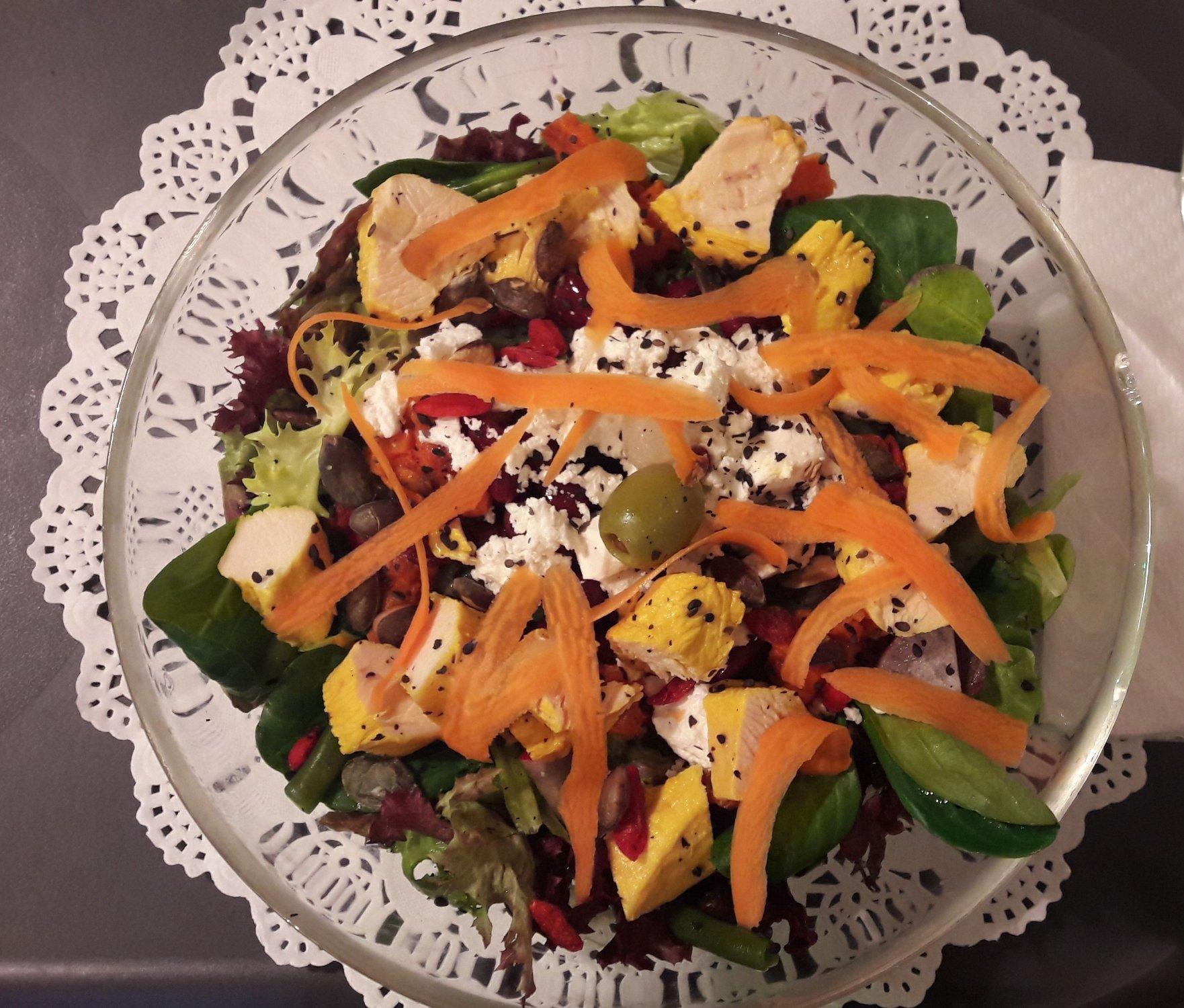 Photo by ChiaBrownie