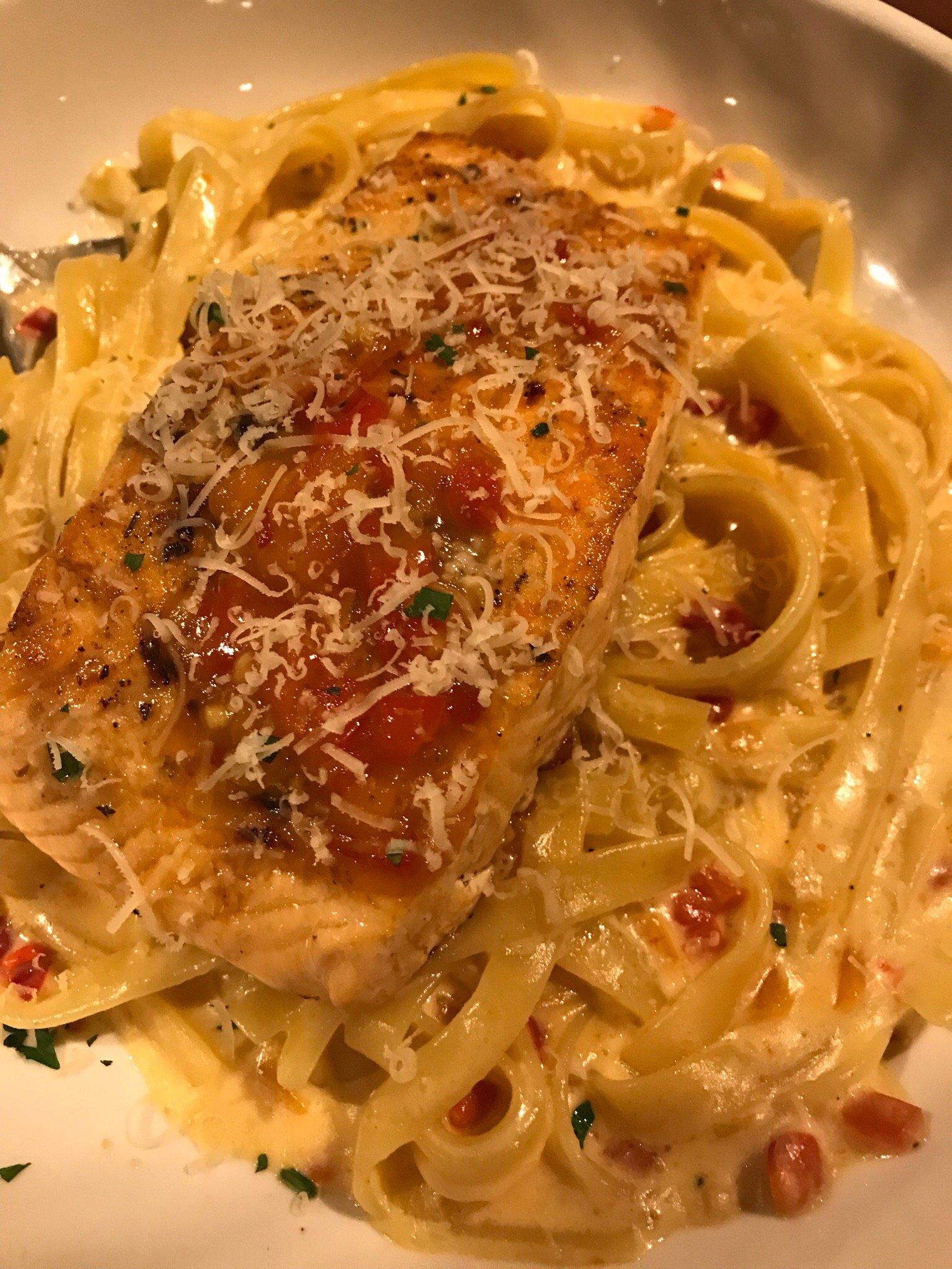 Olive Garden Italian Restaurant