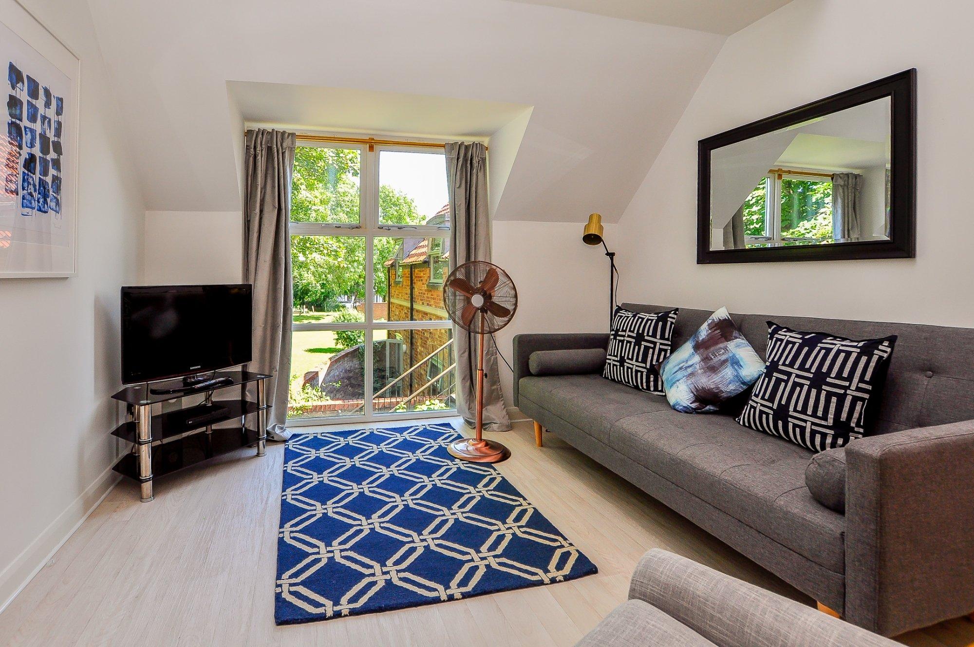 Minster's Reach Holiday Apartments