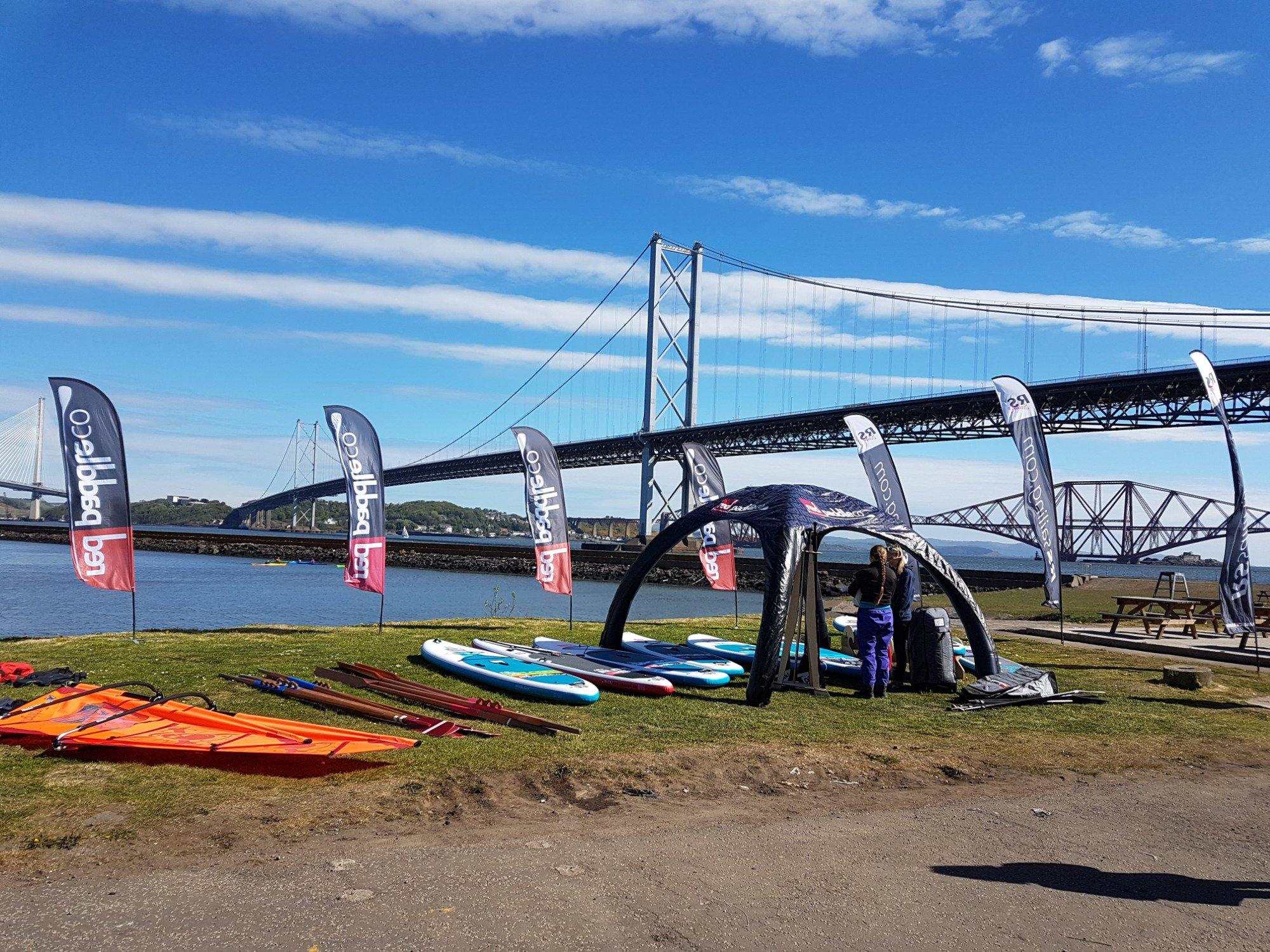 Port Edgar Watersports