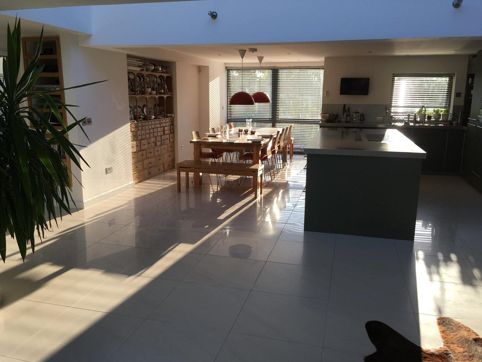 The Jericho Kitchen Cookery School