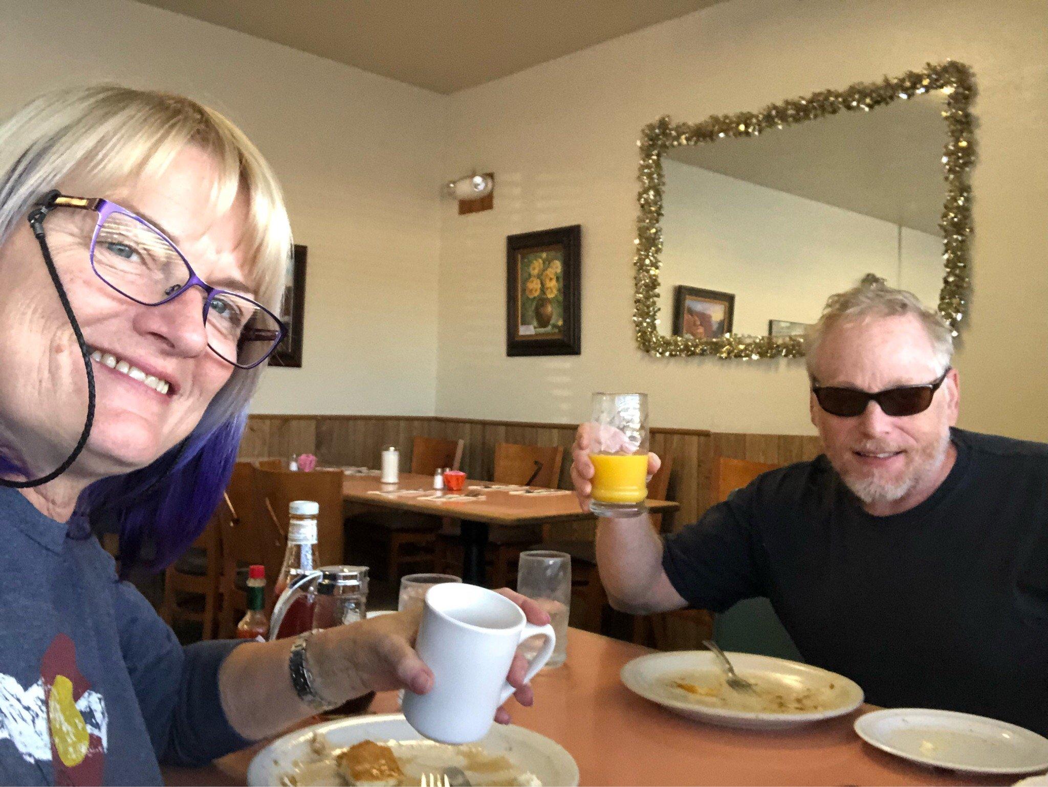 Parsons Family Restaurant