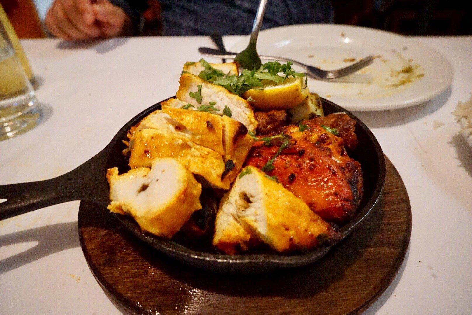 Swaad Indian Cuisine