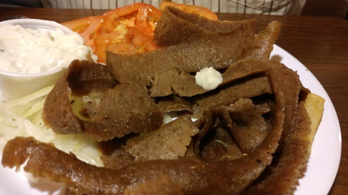 Athens Greek Restaurant