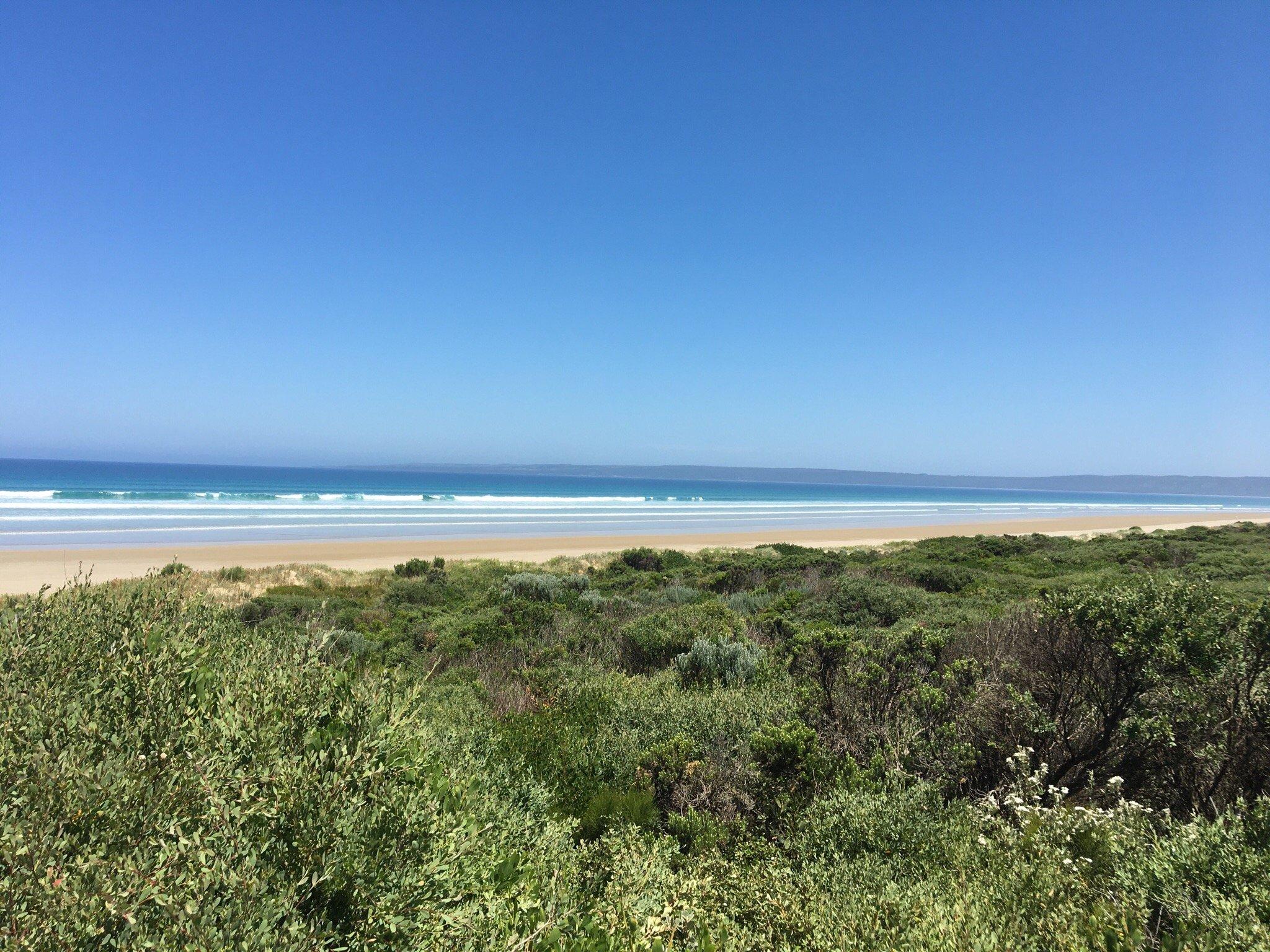 Waratah Beach