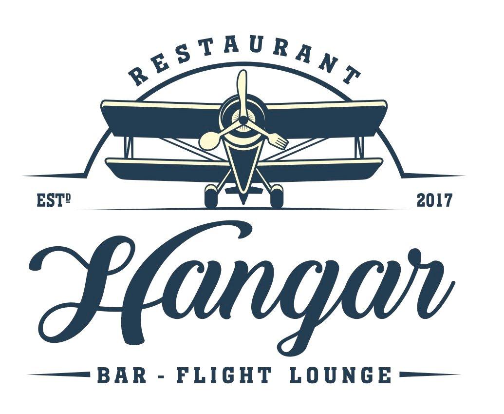 Restaurant The Hangar