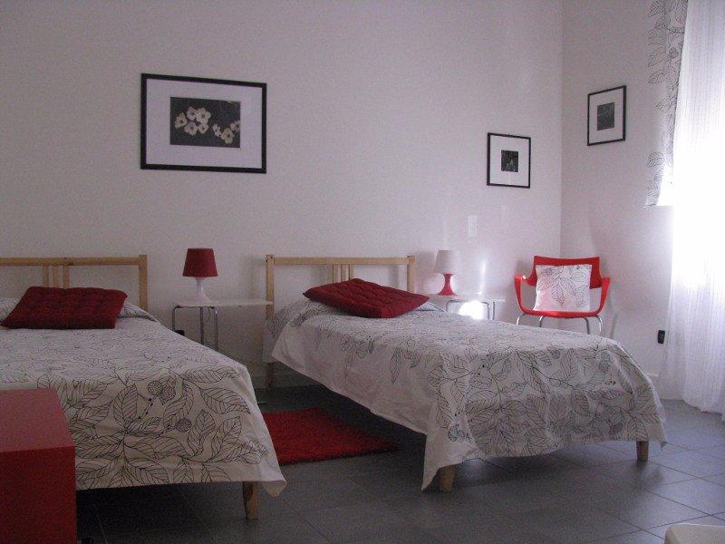 B&B Al Piccolo Giglio