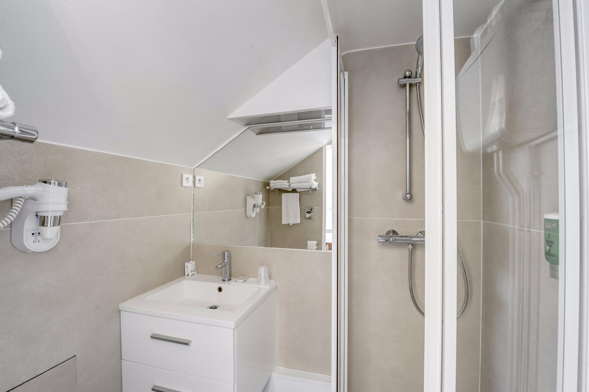 Hotel Brady - Gare de l'Est