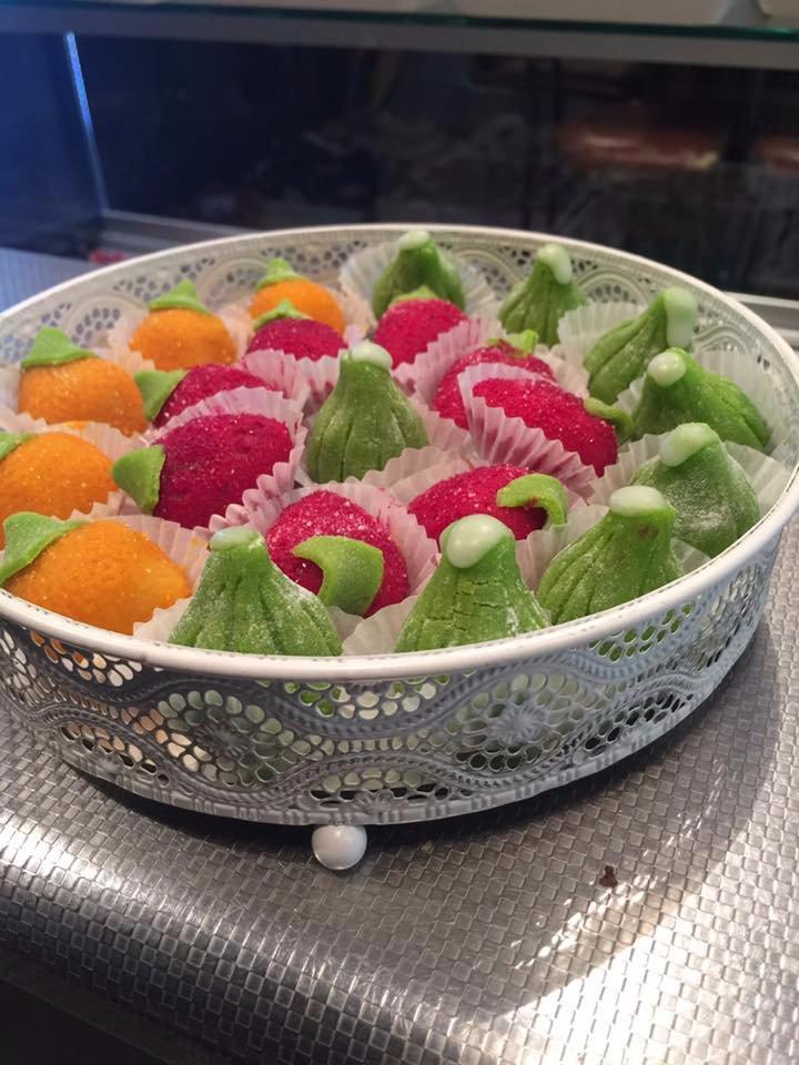 Le Palais Des Sultans