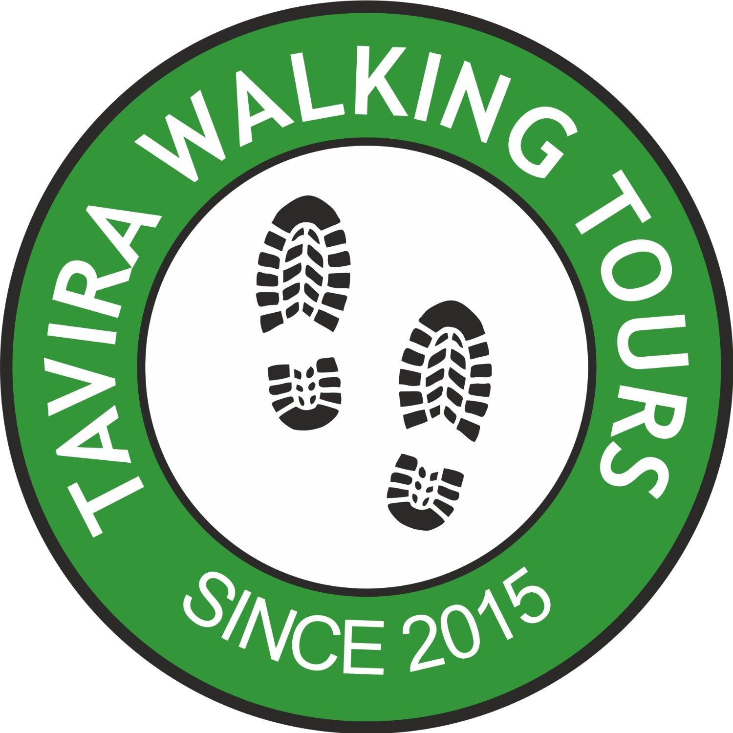 Tavira Walking Tours