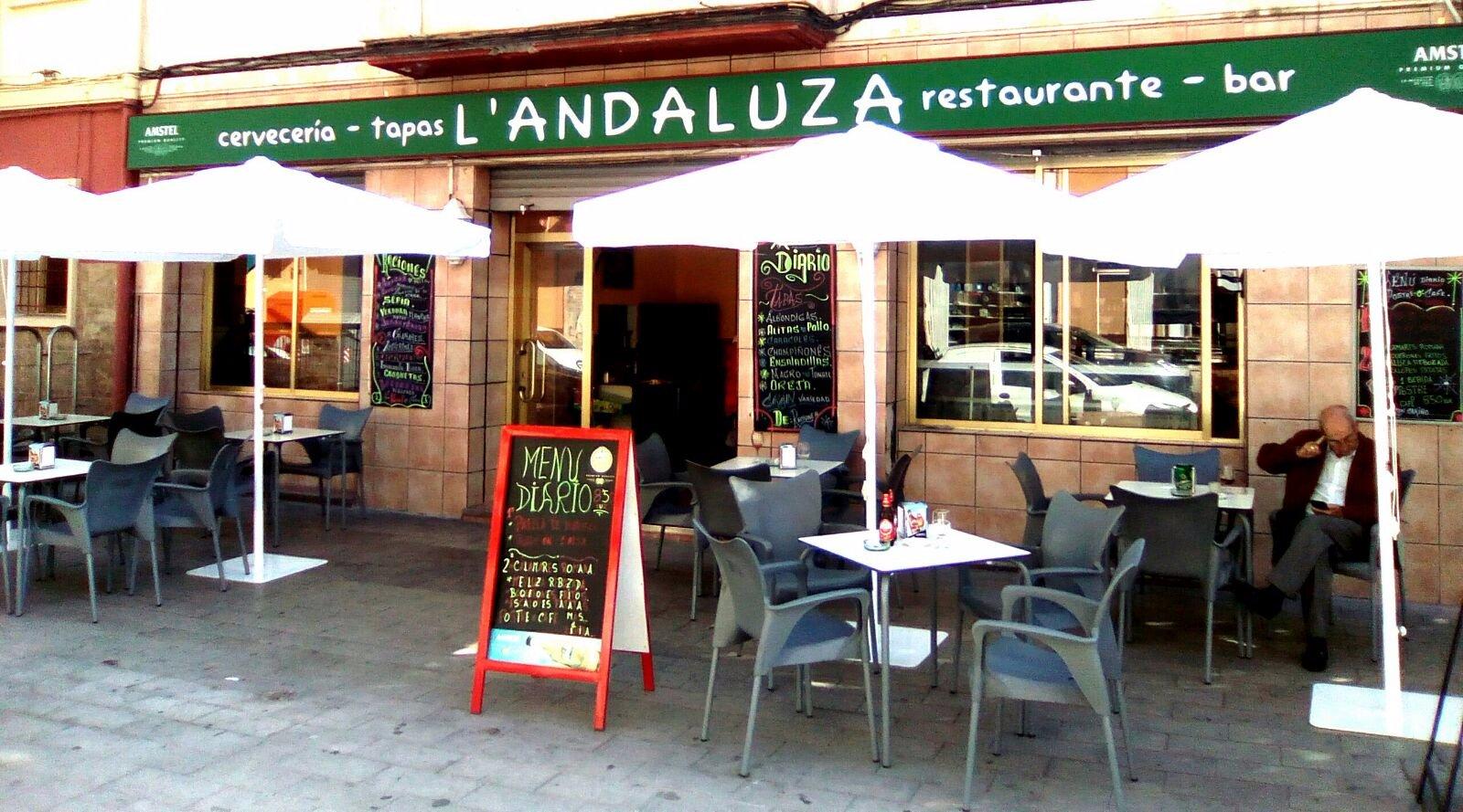 Restaurante La Andaluza
