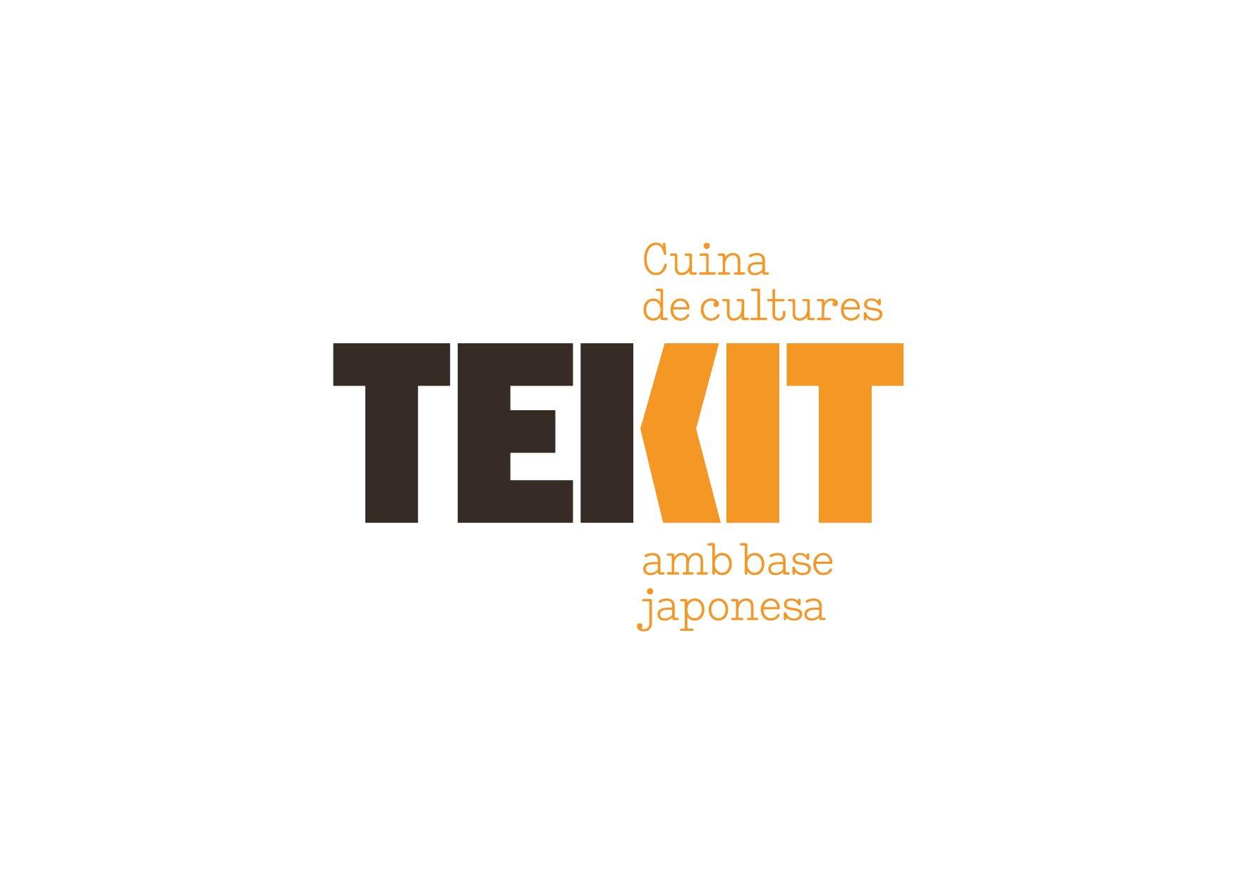 TEIKIT Barcelona