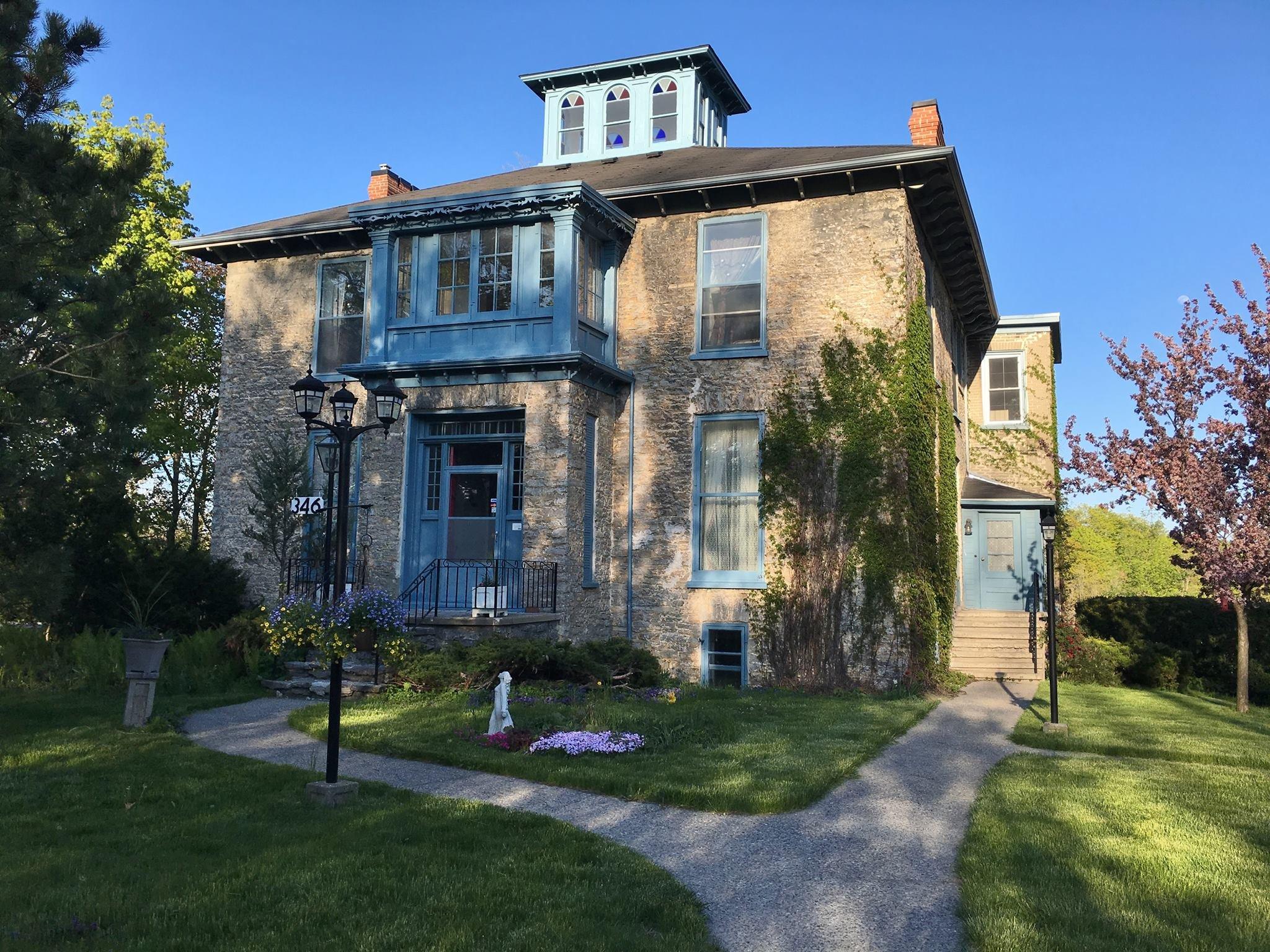 English Rose Spa & Holistic Healing Centre