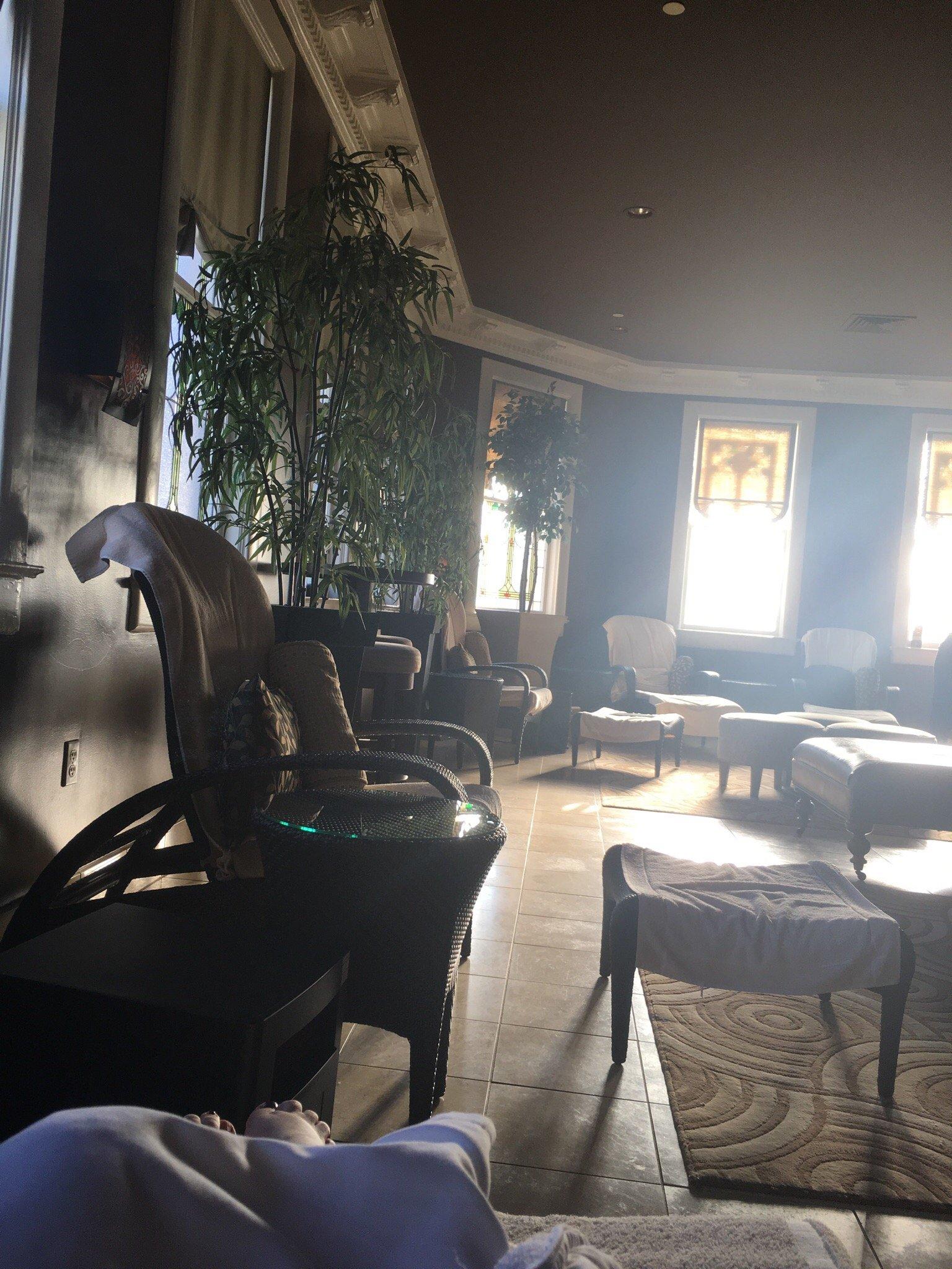 The Spa At French Lick