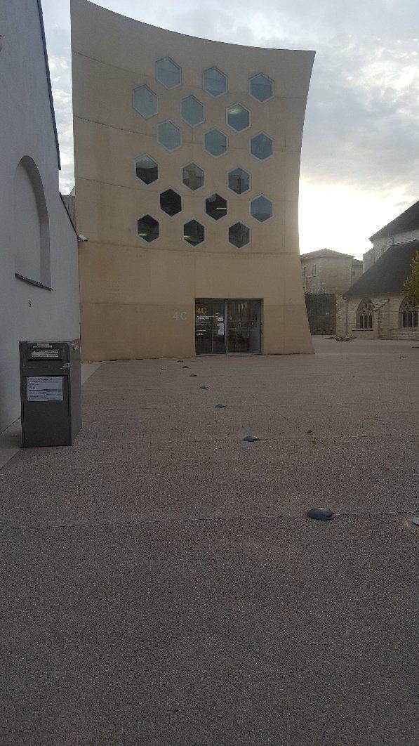 Cinema des Cordeliers