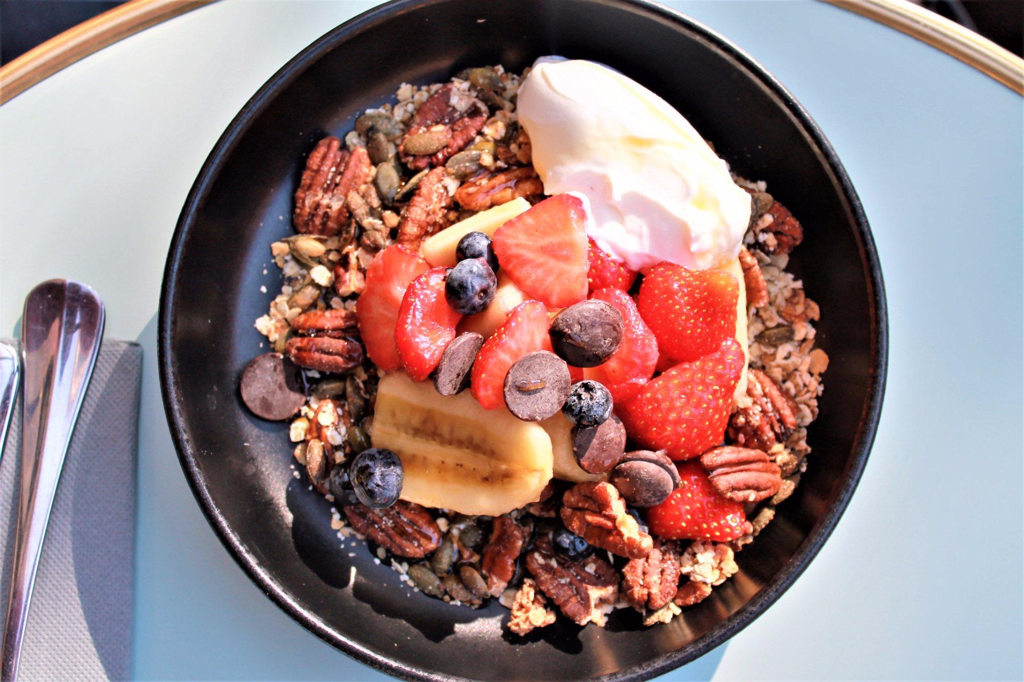 Republique Of Coffee