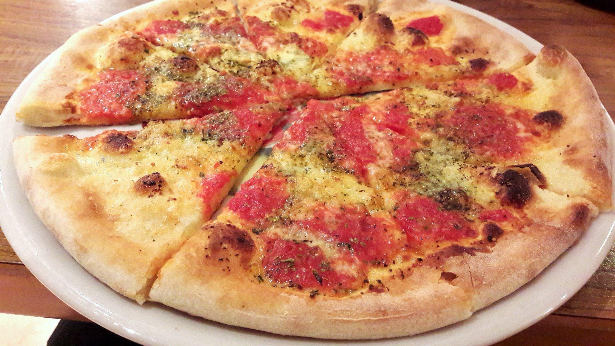 Ristorante - Pizzeria Emmenbrucke