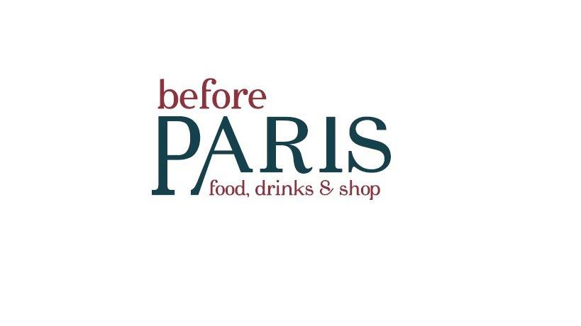 before Paris - Brasserie maison