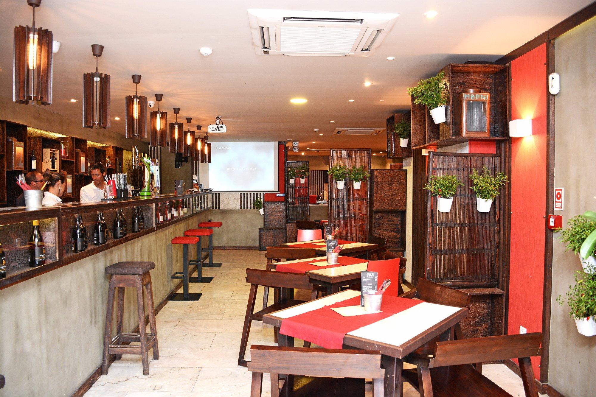 Tapas n' Friends Rossio