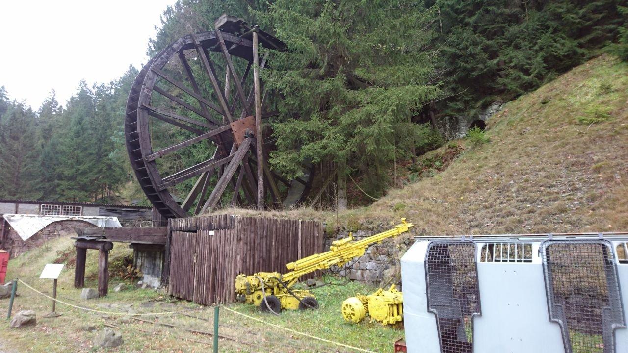 Bergbaumuseum Lautenthal