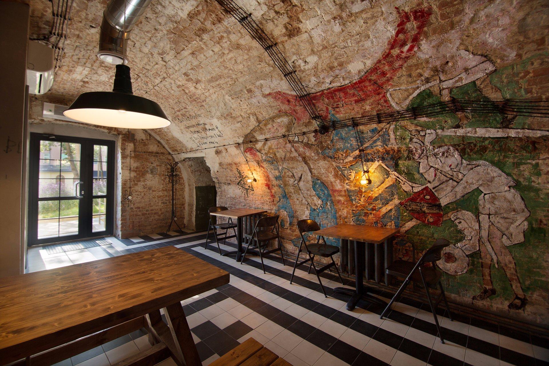 Camorra Pizza e Birra