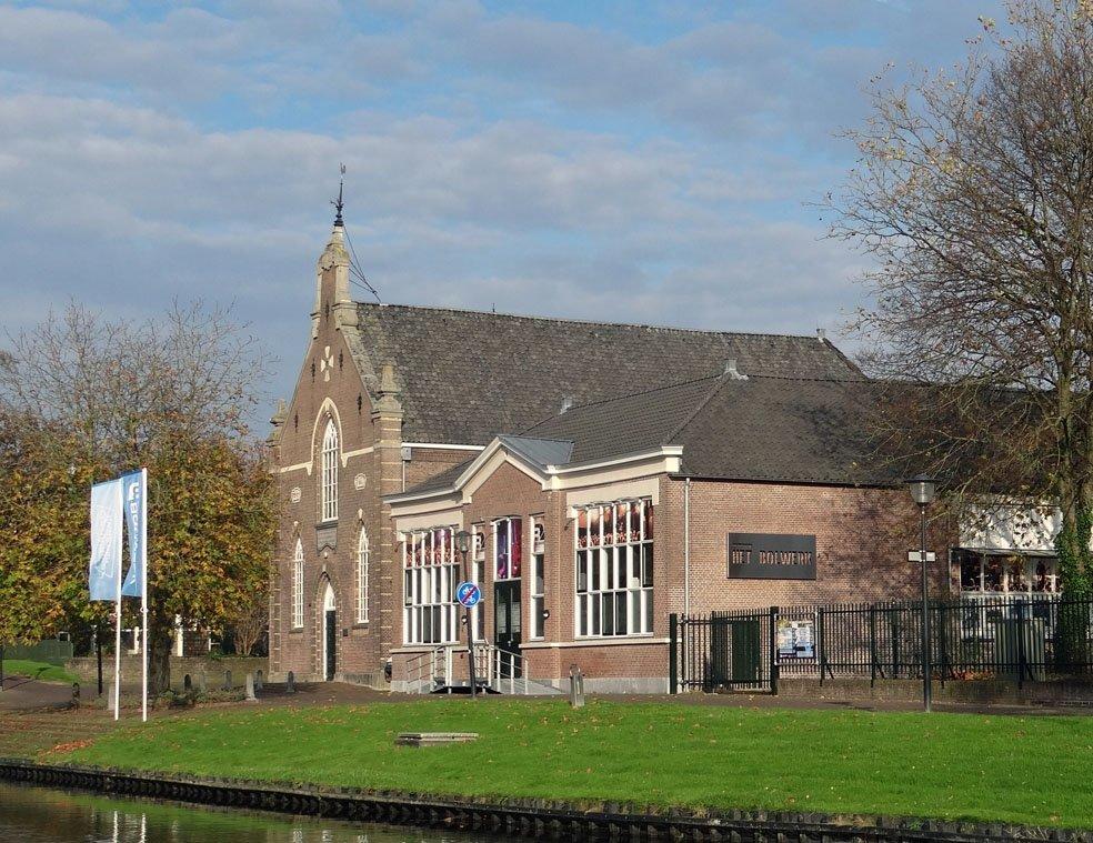 Het Bolwerk