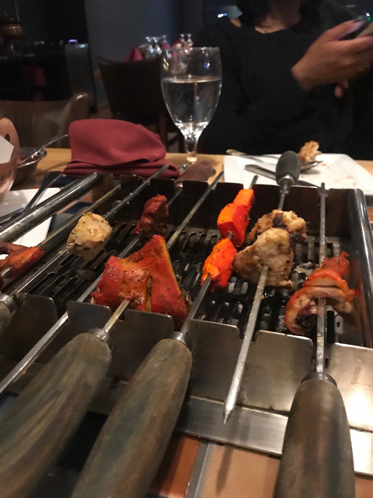 India's BBQ Nation