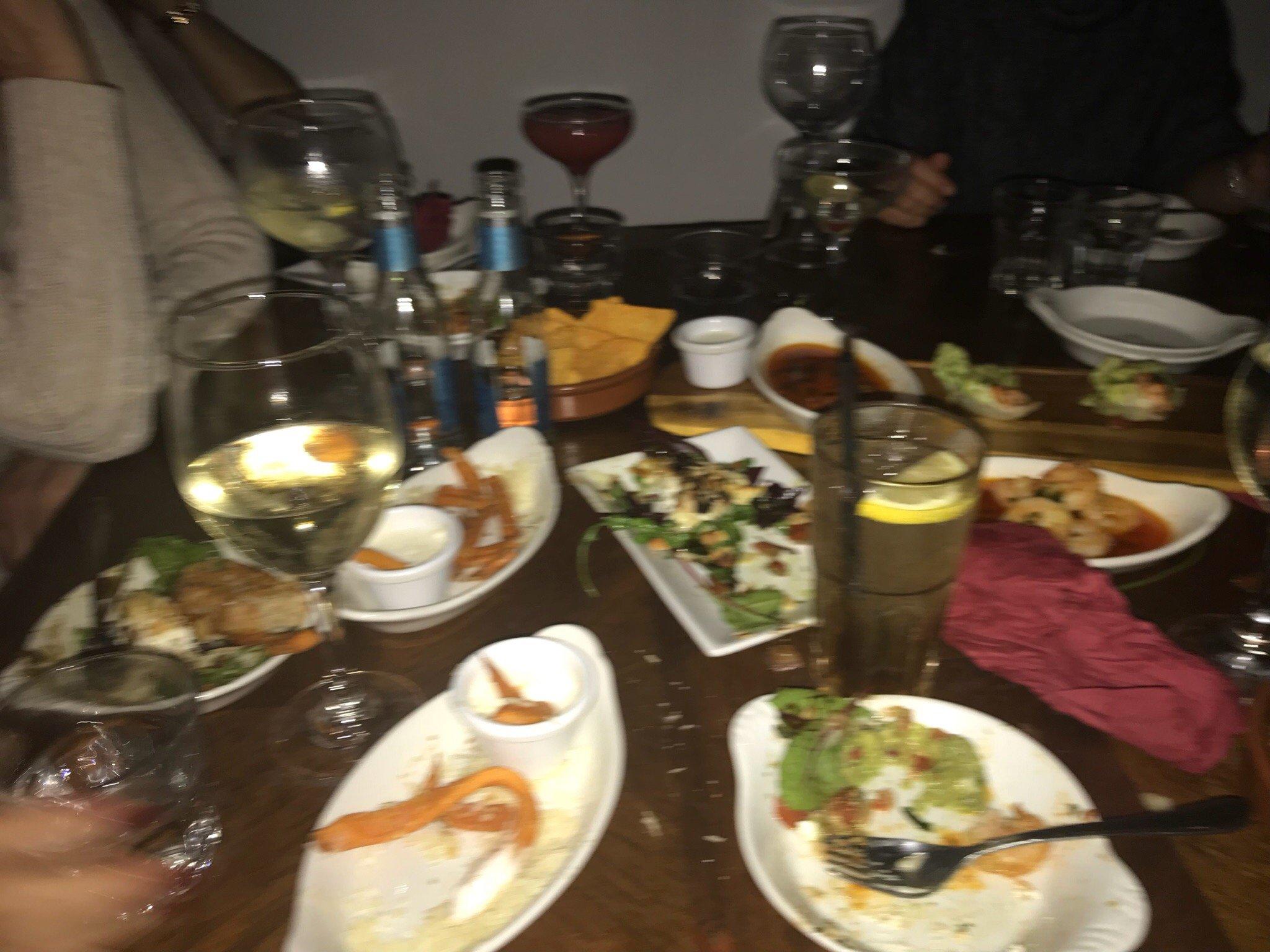 Las Rada Wine & Tapas Bar