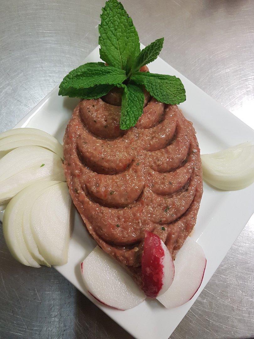 Jannah Charcoal Chicken